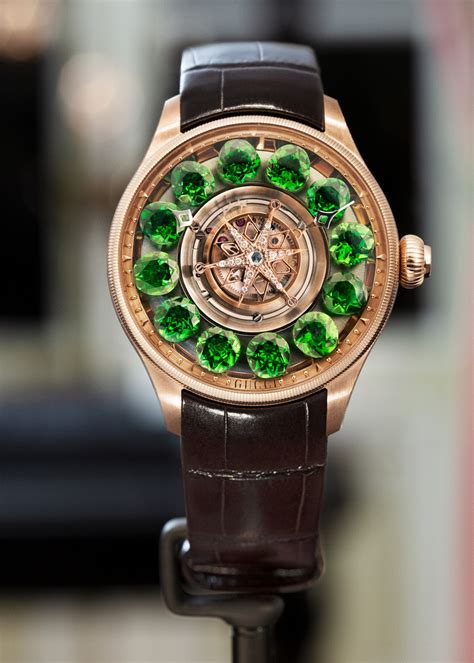 gucci videos|Gucci High Watchmaking 2021 .